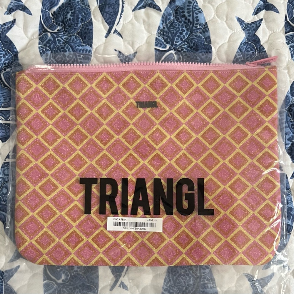 Triangl Swimwear Bag